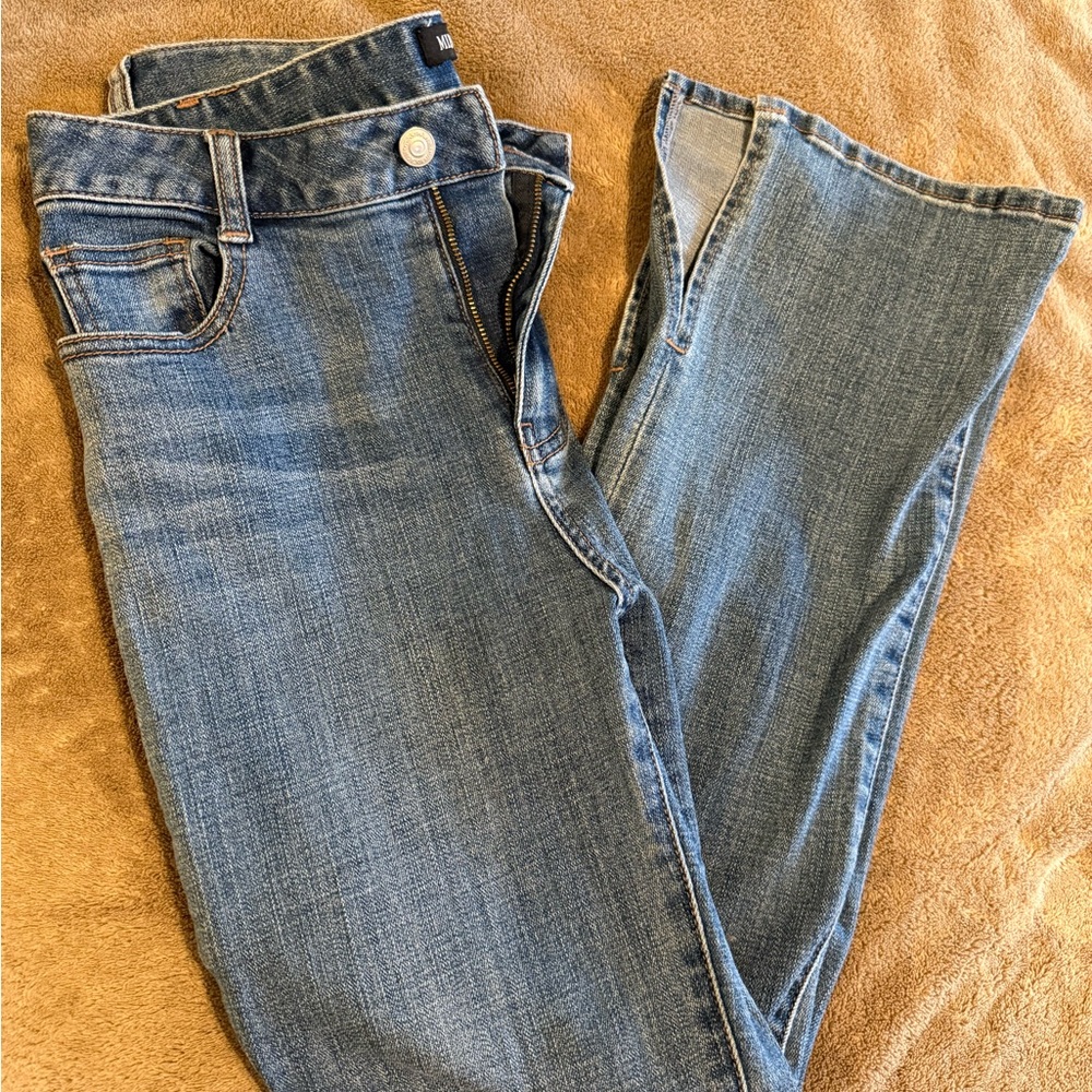 MIXXO women’s jeans